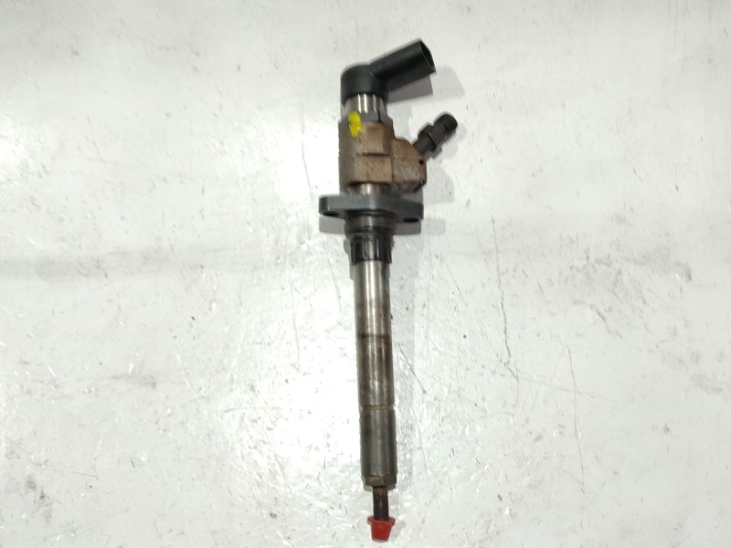 Recambio de inyector para citroën c5 ii (rc_) 2.0 hdi (rcrhrh) referencia OEM IAM 9658194180  