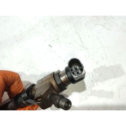 Recambio de inyector para citroën c5 ii (rc_) 2.0 hdi (rcrhrh) referencia OEM IAM 9658194180  
