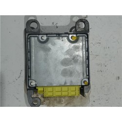 Recambio de centralita airbag para toyota corolla (e12)(2002) 2.0 d-4d referencia OEM IAM 211082 101  