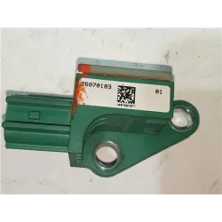 Recambio de sensor impacto para seat leon (1p1)(05.2005) tdi 16v referencia OEM IAM 3C0909606 331324  