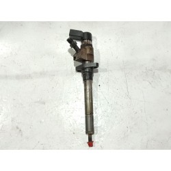 Recambio de inyector para citroën c5 ii (rc_) 2.0 hdi (rcrhrh) referencia OEM IAM 9658194180  