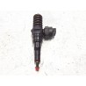 Recambio de inyector para audi a3 (8l1) 1.9 tdi referencia OEM IAM 038130073AA  