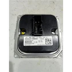 Recambio de centralita luces para renault captur i (2013) 0.9 dynamique [0,9 ltr. - 66 kw tce energy] referencia OEM IAM 2605534