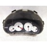 Recambio de cuadro completo para peugeot 206 (1998) 1.4 hdi eco 70 referencia OEM IAM 9656696280  