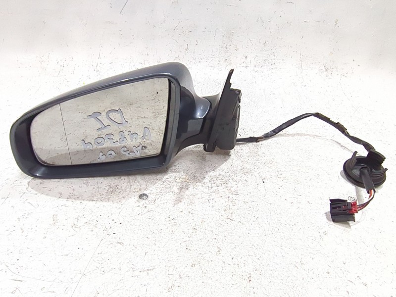 Recambio de retrovisor izquierdo para audi a3 (8p1) 2.0 tdi 16v referencia OEM IAM E1010754  