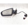Recambio de retrovisor izquierdo para audi a3 (8p1) 2.0 tdi 16v referencia OEM IAM E1010754  