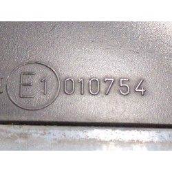 Recambio de retrovisor izquierdo para audi a3 (8p1) 2.0 tdi 16v referencia OEM IAM E1010754  