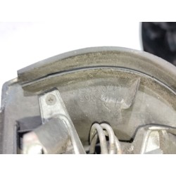 Recambio de retrovisor derecho para fiat punto (176_) 1.7 td referencia OEM IAM E30149301  