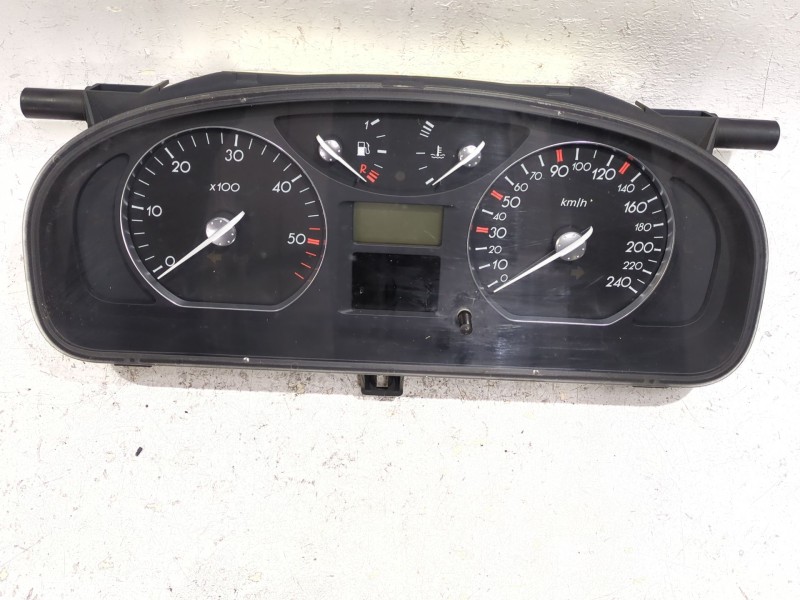 Recambio de cuadro completo para renault laguna ii (bg0/1_) 2.2 dci (bg0f) referencia OEM IAM 8200218888  