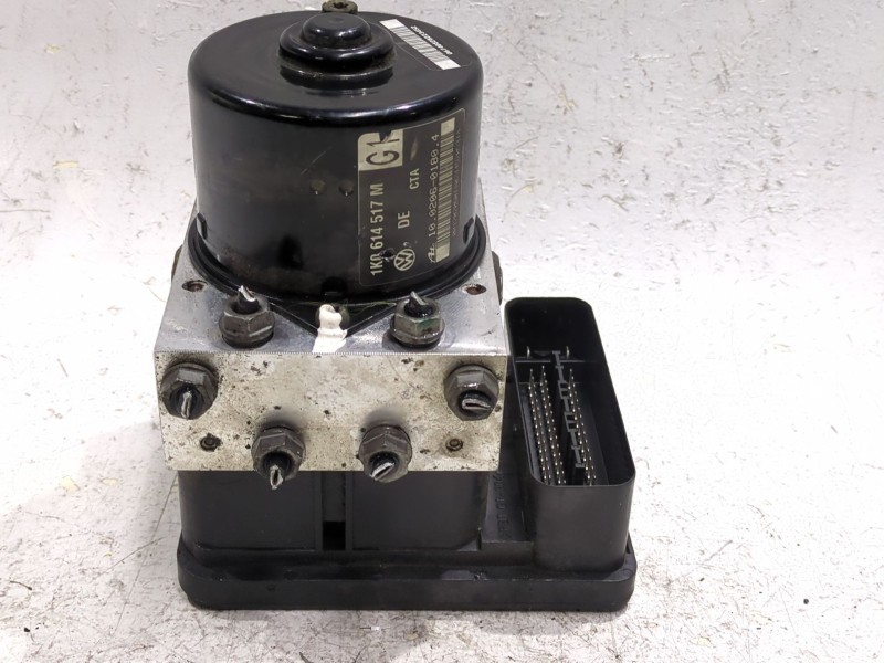 Recambio de nucleo abs para audi a3 (8p1) 2.0 tdi 16v referencia OEM IAM 1K0907379Q  