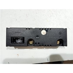 Recambio de navegador para bmw serie 3 coupe (e36)(1992) 1.6 316i [1,6 ltr. - 75 kw cat] referencia OEM IAM 62138357653  