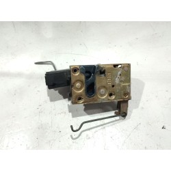 Recambio de cerradura puerta delantera derecha para peugeot 405 berlina (1987) 1.8 turbo diesel referencia OEM IAM   