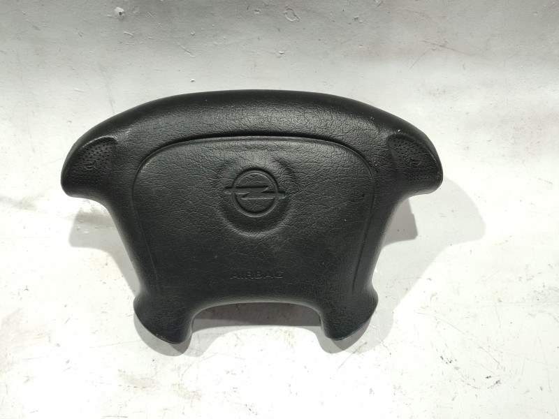 Recambio de airbag volante para opel astra f caravan (1991) 1.7 d referencia OEM IAM 90436231  