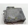 Recambio de centralita inyeccion para opel omega b (2000) referencia OEM IAM 0281001427  