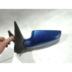 Recambio de retrovisor izquierdo para fiat punto (176_) 1.7 td referencia OEM IAM E30149302  