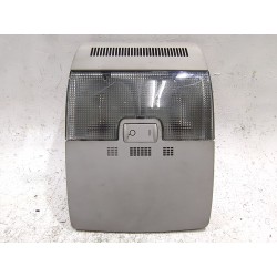 LUZ INTERIOR TECHO 16781020 
