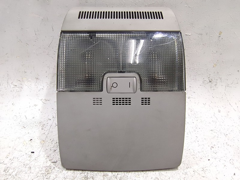 Recambio de luz interior techo para audi a3 (8p1) 2.0 tdi 16v referencia OEM IAM 16781020  