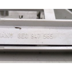 Recambio de luz interior techo para audi a3 (8p1) 2.0 tdi 16v referencia OEM IAM 16781020  