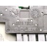 Recambio de luz interior techo para audi a3 (8p1) 2.0 tdi 16v referencia OEM IAM 16781020  