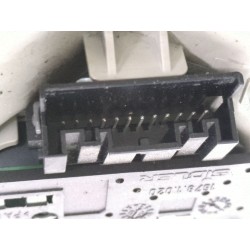 Recambio de luz interior techo para audi a3 (8p1) 2.0 tdi 16v referencia OEM IAM 16781020  