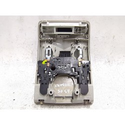 Recambio de luz interior techo para audi a3 (8p1) 2.0 tdi 16v referencia OEM IAM 16781020  