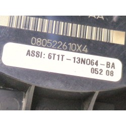 Recambio de anillo airbag para ford transit connect (p65_, p70_, p80_) 1.8 tdci referencia OEM IAM 6T1T13N064BA  