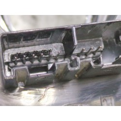 Recambio de anillo airbag para ford transit connect (p65_, p70_, p80_) 1.8 tdci referencia OEM IAM 6T1T13N064BA  