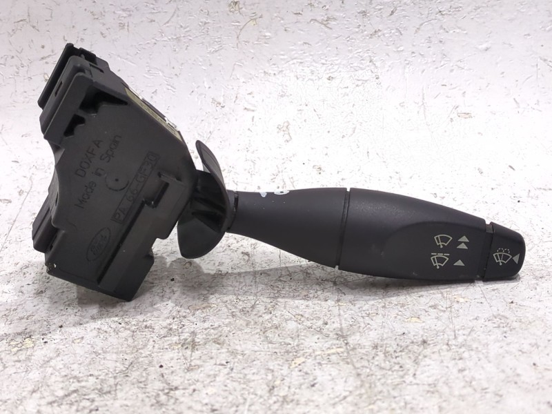 Recambio de mando limpiaparabrisas para ford transit connect (p65_, p70_, p80_) 1.8 tdci referencia OEM IAM YC1T17A553AC  