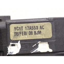 Recambio de mando limpiaparabrisas para ford transit connect (p65_, p70_, p80_) 1.8 tdci referencia OEM IAM YC1T17A553AC  