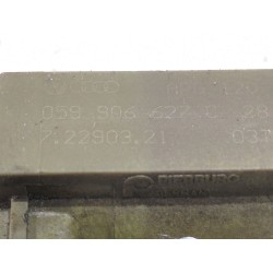 Recambio de valvula aire adicional para audi a6 c5 (4b2, 4b4) 2.5 tdi referencia OEM IAM 059906627C  