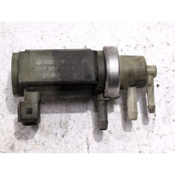 Recambio de valvula aire adicional para audi a6 avant (4b5)(1998) 2.5 tdi [2,5 ltr. - 110 kw v6 24v tdi] referencia OEM IAM 0599