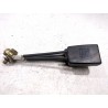 Recambio de enganche cinturon trasero derecho para seat leon (1m1) 1.9 tdi referencia OEM IAM 1C0857488A  