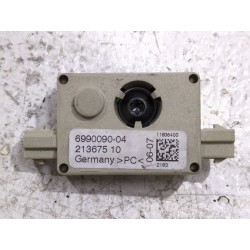 Recambio de centralita antena para bmw serie 3 berlina (e90)(2004) 2.0 318d [2,0 ltr. - 90 kw 16v diesel cat] referencia OEM IAM