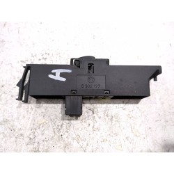 Recambio de mando elevalunas delantero izquierdo para bmw 3 compact (e46) 320 td referencia OEM IAM 6902177  