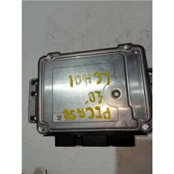 Recambio de centralita inyeccion para citroën xsara berlina (1997) 1.9 td referencia OEM IAM 9663268380  