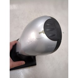 Recambio de retrovisor izquierdo para renault twingo ii (cn0_) 1.2 16v (cn04, cn0a, cn0b) referencia OEM IAM 12463230  