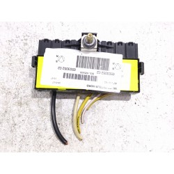 Recambio de caja reles / fusibles para peugeot 407 sw (6e_, 6d_) 2.0 hdi 135 referencia OEM IAM 9636079380  