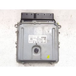 Recambio de centralita inyeccion para mercedes-benz clase e (bm 211) berlina (01.2002) 2.7 e 270 cdi (211.016) [2,7 ltr. - 130 k