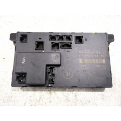 Recambio de modulo electronico para mercedes-benz clase e (bm 211) berlina (01.2002) 2.7 e 270 cdi (211.016) [2,7 ltr. - 130 kw 