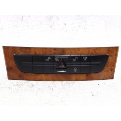 Recambio de mando multifuncion para mercedes-benz clase e (bm 211) berlina (01.2002) 2.7 e 270 cdi (211.016) [2,7 ltr. - 130 kw 