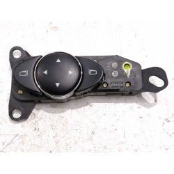 Recambio de mando retrovisor electrico para mercedes-benz clase e (bm 211) berlina (01.2002) 2.7 e 270 cdi (211.016) [2,7 ltr. -