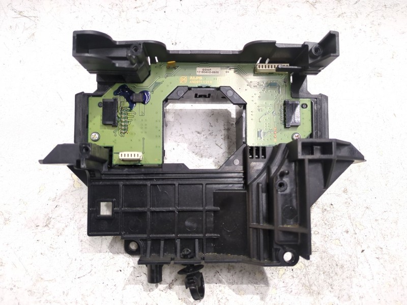 Recambio de modulo electronico para ford focus iii 1.0 ecoboost referencia OEM IAM BV6T13N064AG  