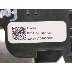 Recambio de modulo electronico para ford focus iii 1.0 ecoboost referencia OEM IAM BV6T13N064AG  