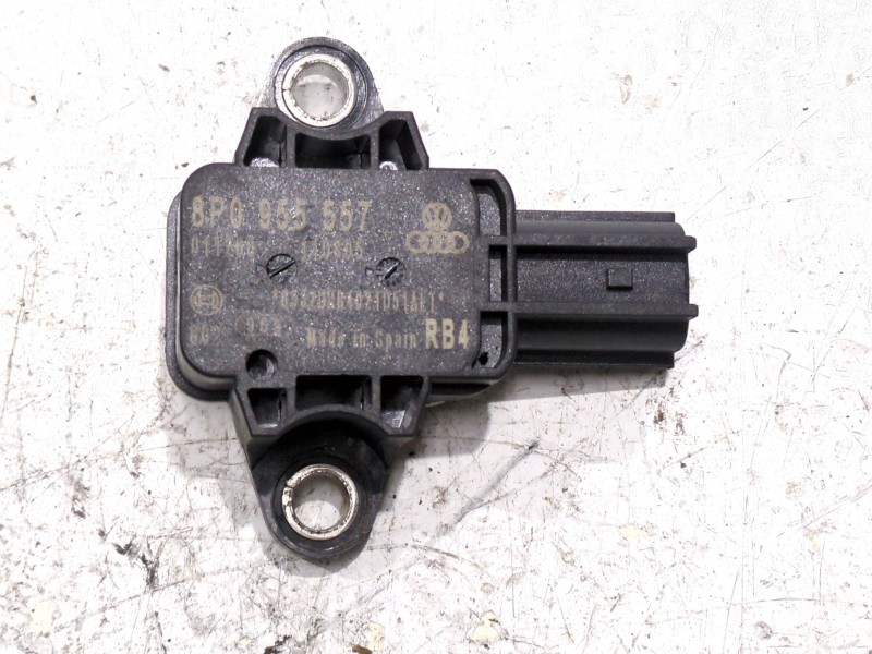 Recambio de sensor para audi a3 (8p1) 2.0 tdi 16v referencia OEM IAM 8P0955557  