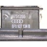 Recambio de interruptor para audi a3 (8p1) 2.0 tdi 16v referencia OEM IAM 8P0927134B  