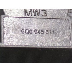 Recambio de interruptor para audi a3 (8p1) 2.0 tdi 16v referencia OEM IAM 6Q0945511  