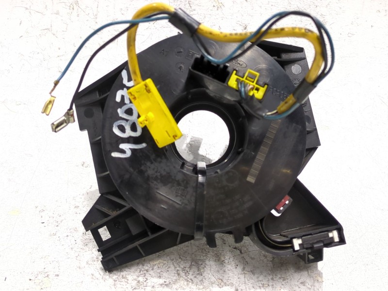 Recambio de anillo airbag para ford focus i (daw, dbw) 1.8 di / tddi referencia OEM IAM PC205509  