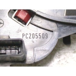 Recambio de anillo airbag para ford focus i (daw, dbw) 1.8 di / tddi referencia OEM IAM PC205509  