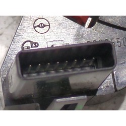 Recambio de anillo airbag para ford focus i (daw, dbw) 1.8 di / tddi referencia OEM IAM PC205509  