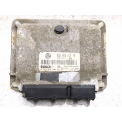 Recambio de centralita inyeccion para seat cordoba berlina (6k2)(08.1999) 1.9 signo [1,9 ltr. - 81 kw tdi] referencia OEM IAM 03
